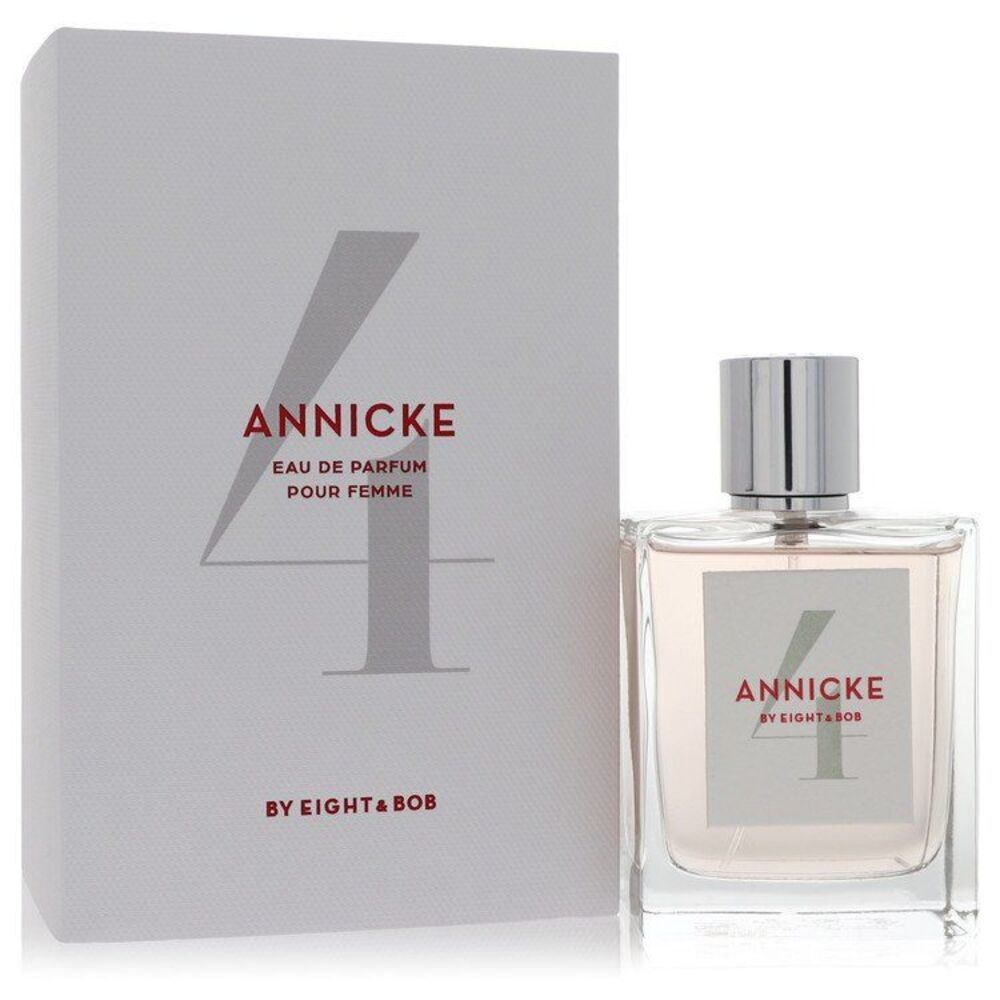 Eight & Bob Annicken 4 Eau De Parfum Women n/a